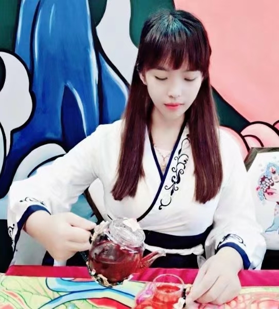小玉的第一张照片--泉州相亲服务中心