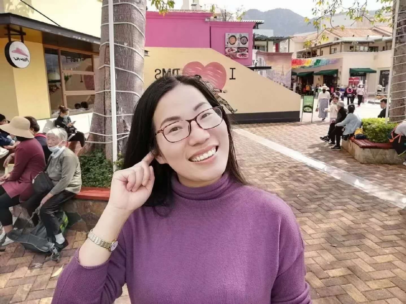 Angel的第三张照片--泉州相亲服务中心