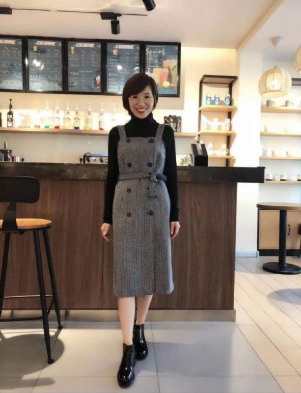 初心的第一张照片--泉州相亲服务中心