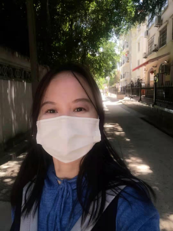 余生有你的第一张照片--泉州相亲服务中心