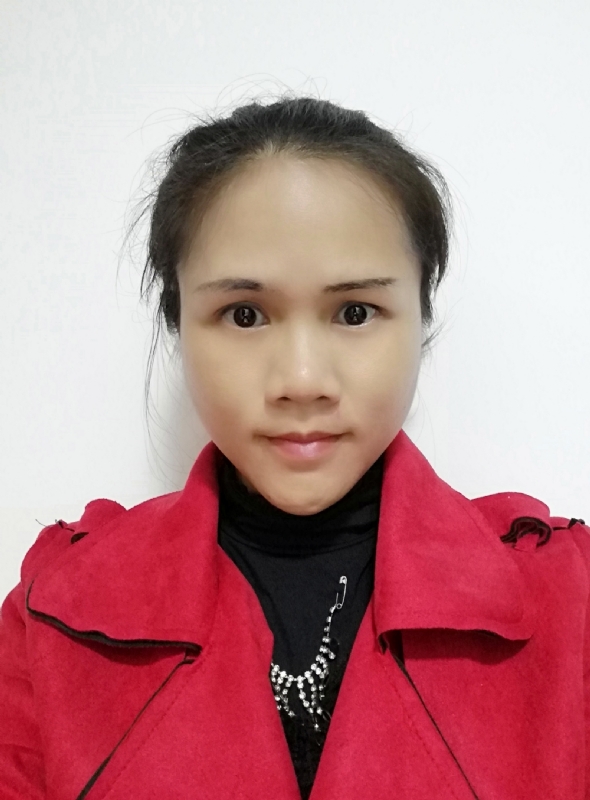 菁菁的第一张照片--泉州相亲服务中心