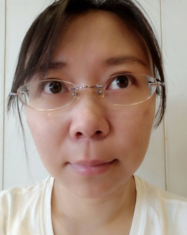 jady的第四张照片--泉州相亲服务中心