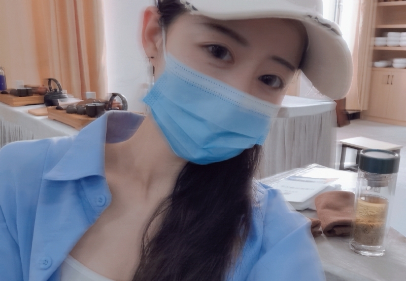木头人的第一张照片--泉州相亲服务中心
