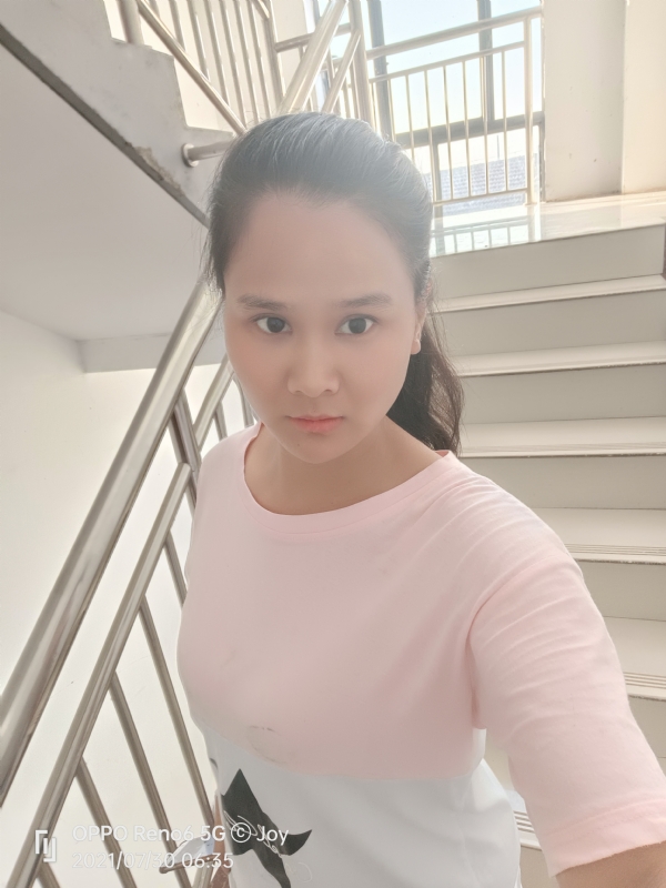 姣的第三张照片--泉州相亲服务中心