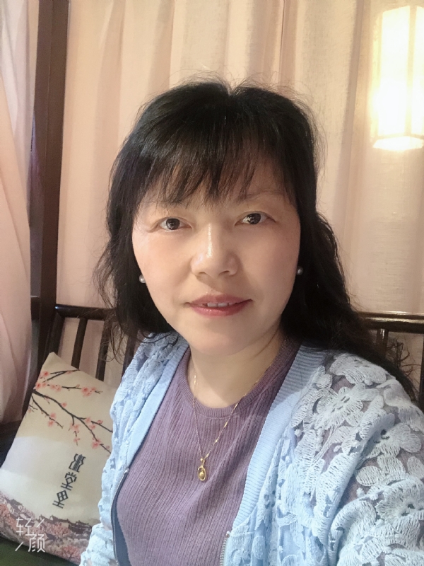 期盼的第一张照片--泉州相亲服务中心
