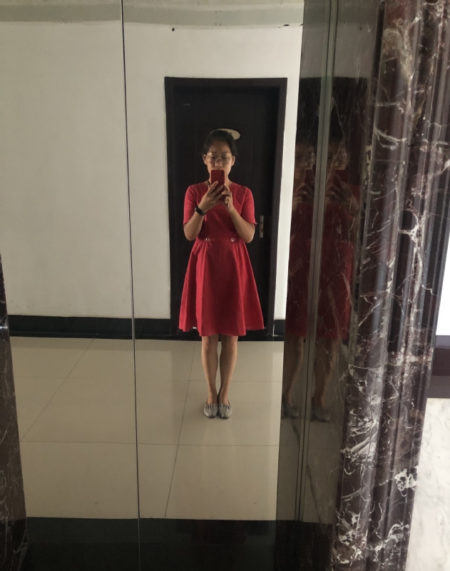 lulu18的第一张照片--泉州相亲服务中心