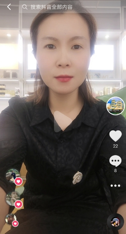 往事随风的第二张照片--泉州相亲服务中心