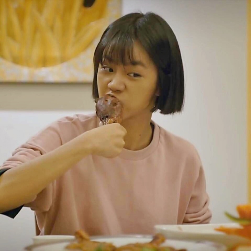 月下森林的第一张照片--泉州相亲服务中心