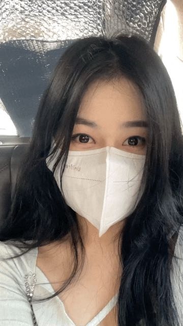 vivian的第一张照片--泉州相亲服务中心