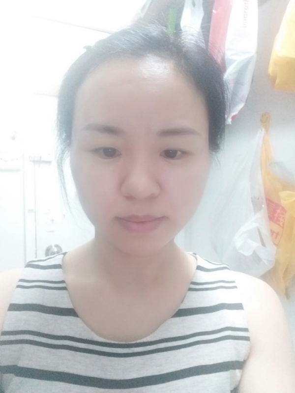 定的第一张照片--泉州相亲服务中心