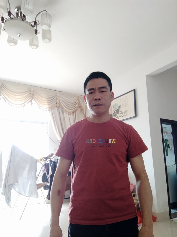 再回首的第二张照片--泉州相亲服务中心