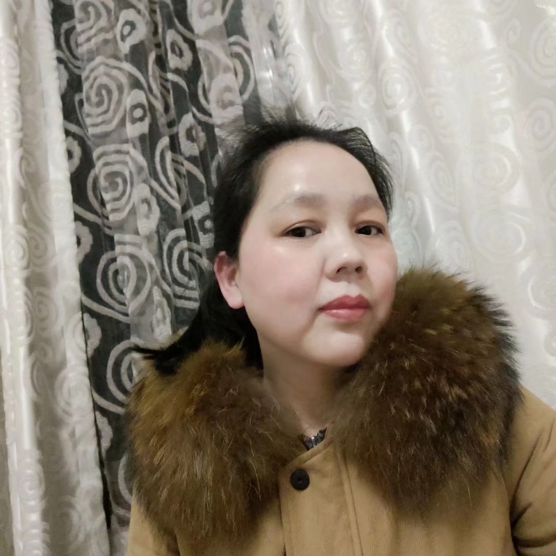 随心的第一张照片--泉州相亲服务中心