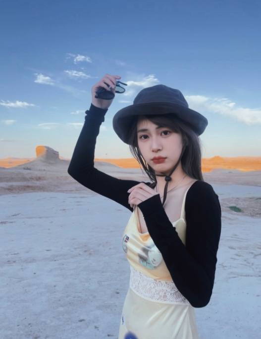 英姐的第一张照片--泉州相亲服务中心