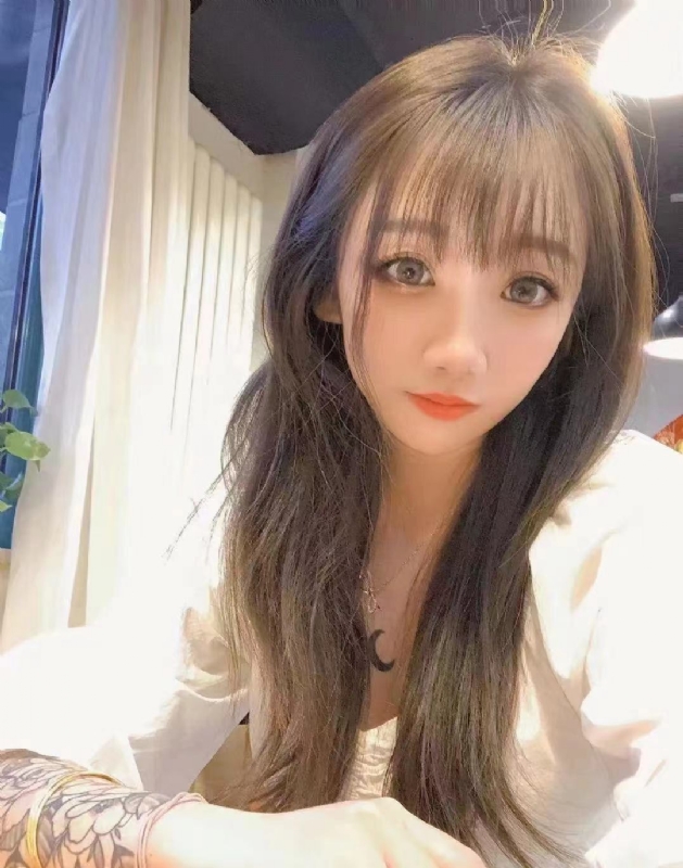 柚子的第一张照片--泉州相亲服务中心