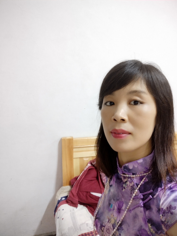 王若水的第一张照片--泉州相亲服务中心