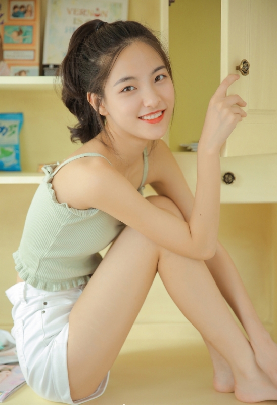 甜心小可爱的第一张照片--泉州相亲服务中心
