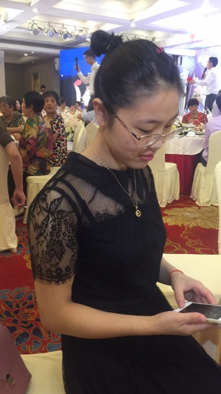w?s?x?y的第一张照片--泉州相亲服务中心