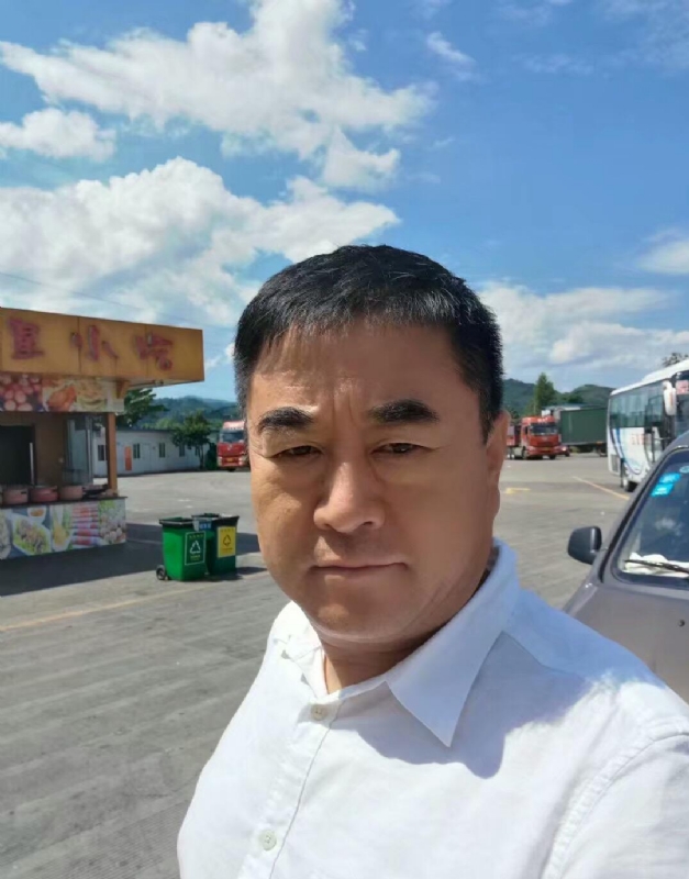 从此不再孤独的第一张照片--泉州相亲服务中心