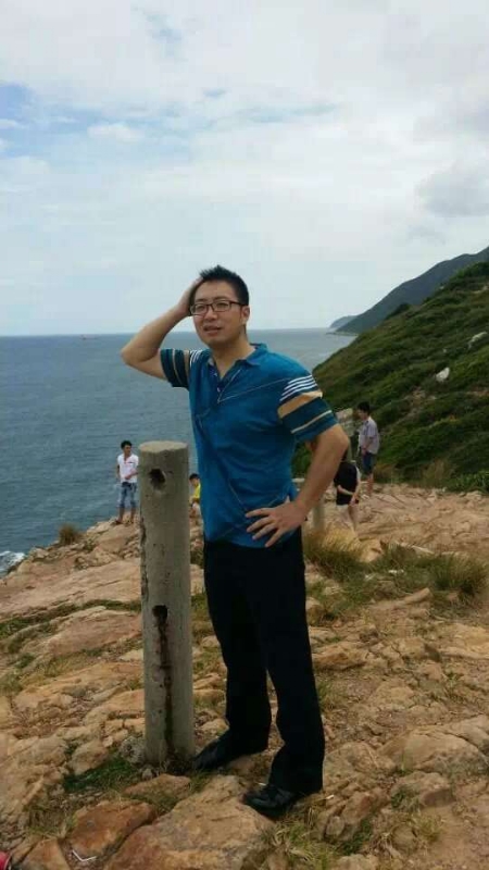 xiaochen的第一张照片--泉州相亲服务中心