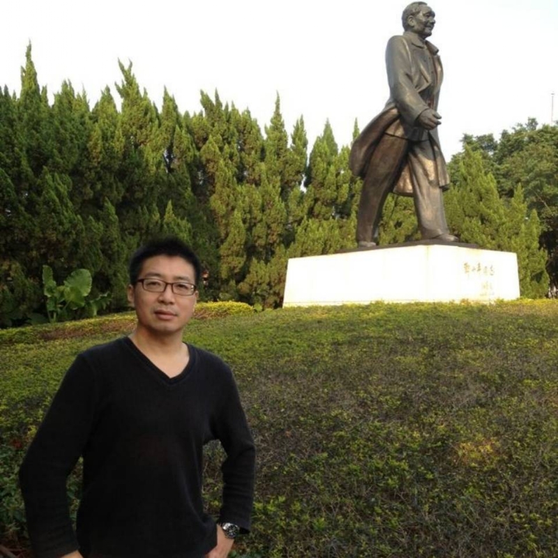 xiaochen的第二张照片--泉州相亲服务中心