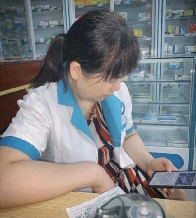 简单快乐的第一张照片--泉州相亲服务中心