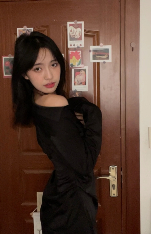 李美嘉的第一张照片--泉州相亲服务中心