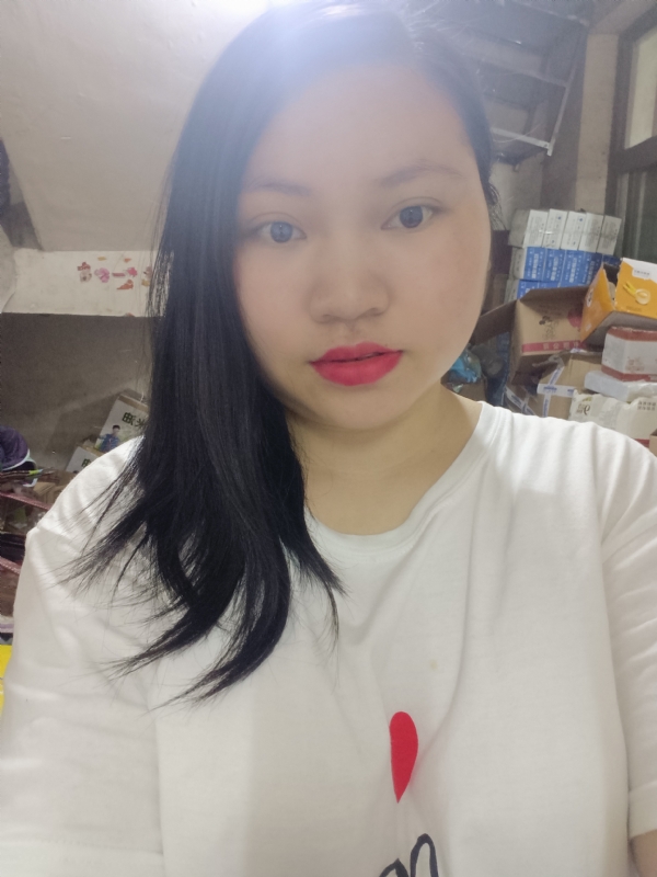 灰灰的第一张照片--泉州相亲服务中心