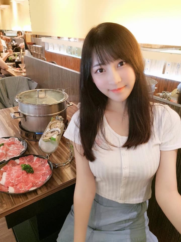佳欣的第一张照片--泉州相亲服务中心