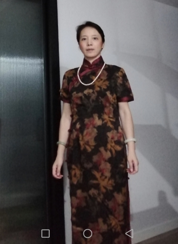 起起的第一张照片--泉州相亲服务中心