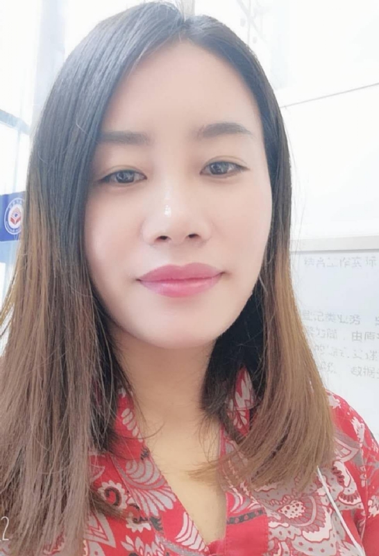 勿忘初心梦晗的第一张照片--泉州相亲服务中心