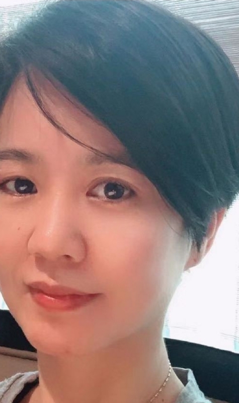 琪琪的第一张照片--泉州相亲服务中心
