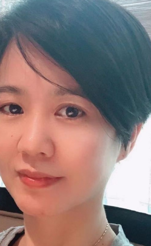 琪琪的第三张照片--泉州相亲服务中心
