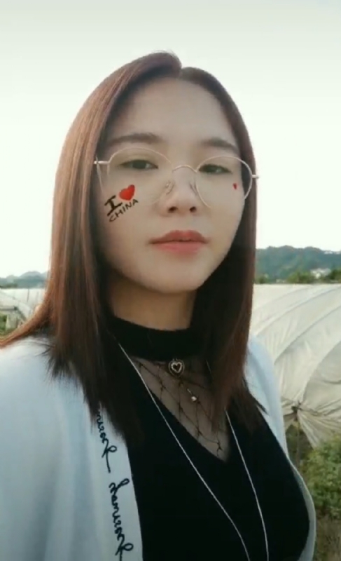 完美无瑕的第一张照片--泉州相亲服务中心