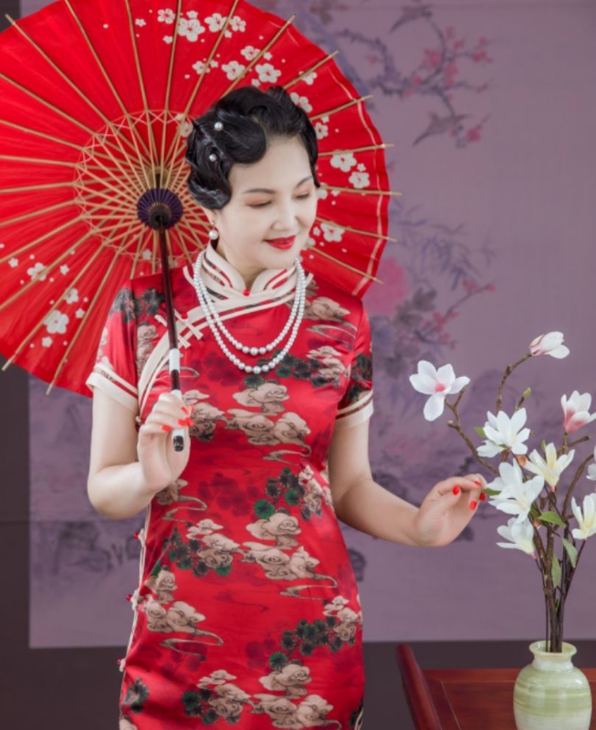 林芝的第一张照片--泉州相亲服务中心