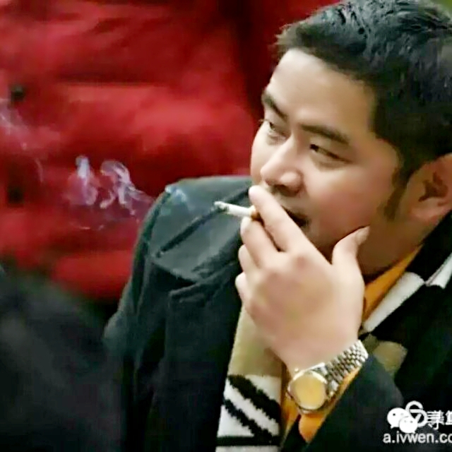 富友范的第一张照片--泉州相亲服务中心