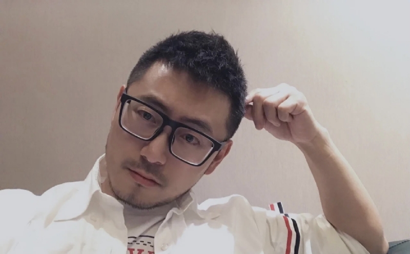 铭哲的第一张照片--泉州相亲服务中心
