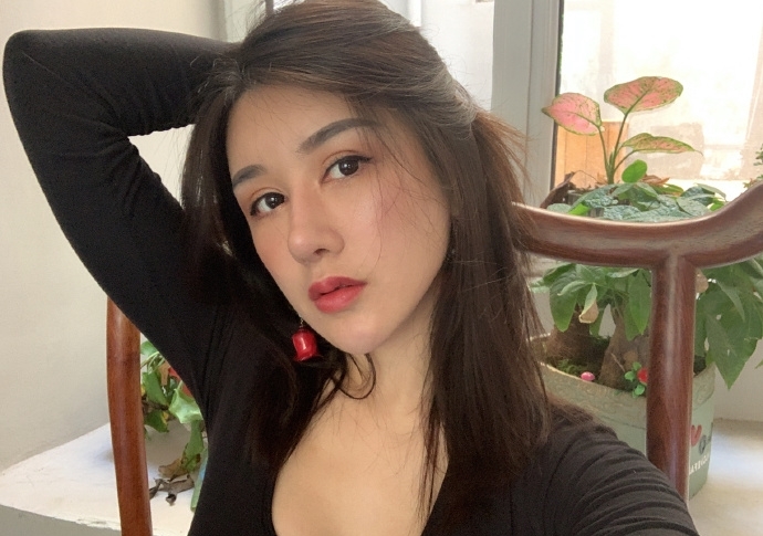 林依依的第一张照片--泉州相亲服务中心