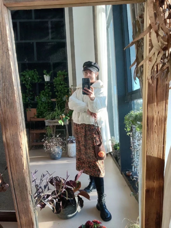 淇淇的第二张照片--泉州相亲服务中心