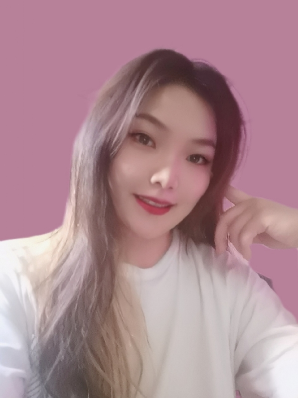莉莉奈斯的第一张照片--泉州相亲服务中心
