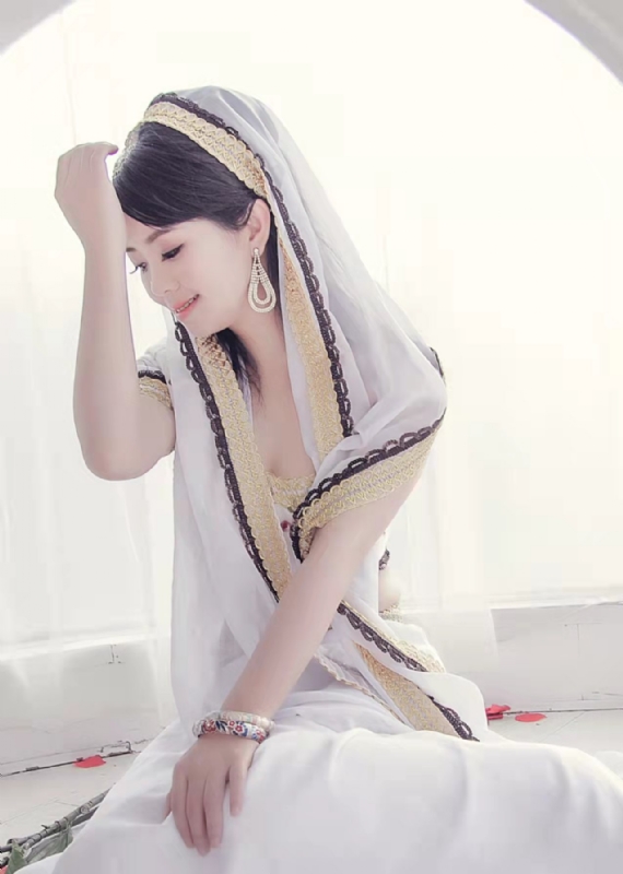 yaoyao的第一张照片--泉州相亲服务中心