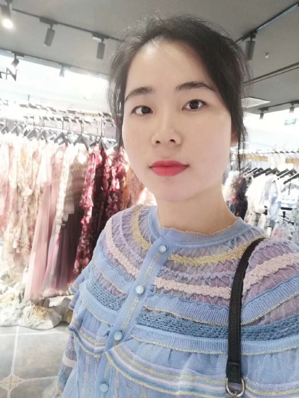 团笑的第一张照片--泉州相亲服务中心