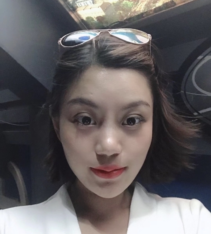 春暖花开的第一张照片--泉州相亲服务中心