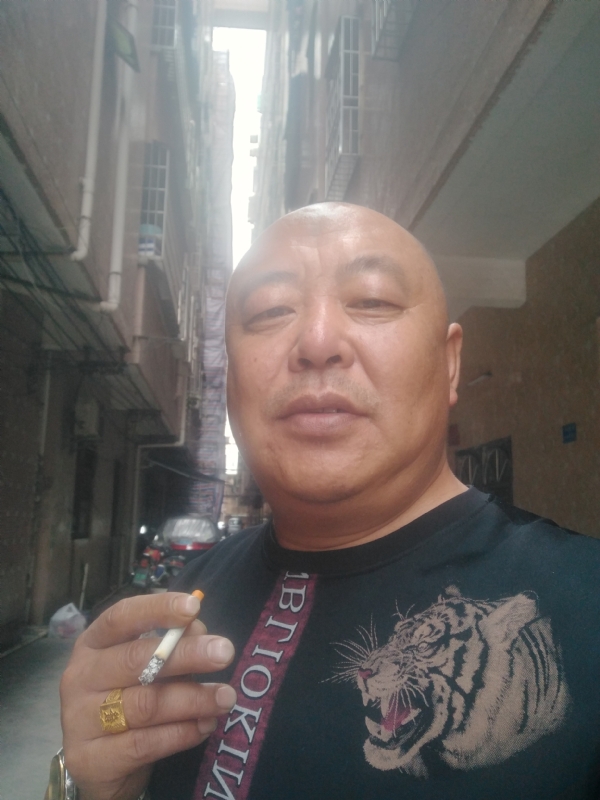 人在TA乡的第一张照片--泉州相亲服务中心