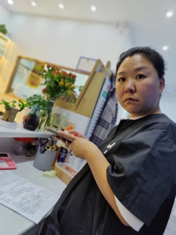 东北小野花的第一张照片--泉州相亲服务中心