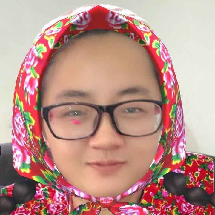 小兰的第一张照片--泉州相亲服务中心