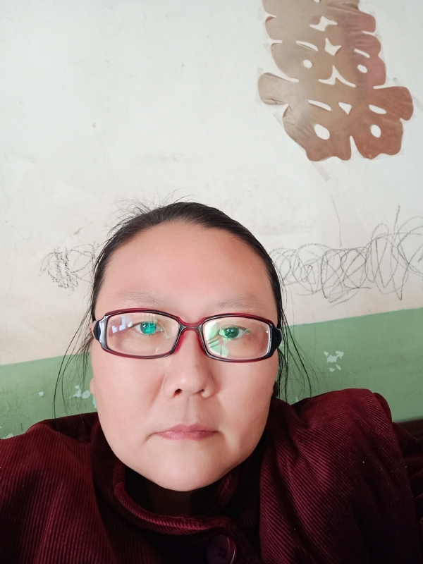 苦乐的第一张照片--泉州相亲服务中心