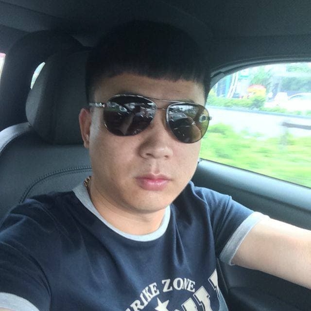 悟的第二张照片--泉州相亲服务中心