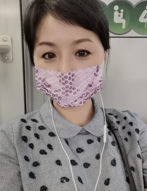 哈哈的第一张照片--泉州相亲服务中心