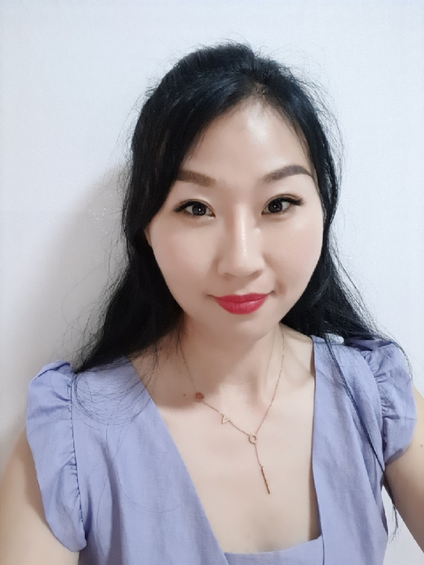 淘淘的第一张照片--泉州相亲服务中心