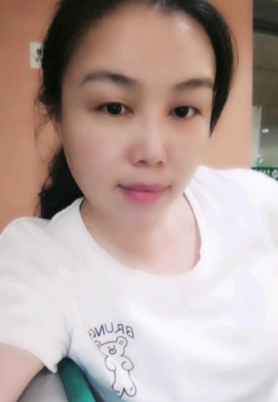 淡淡的云的第三张照片--泉州相亲服务中心
